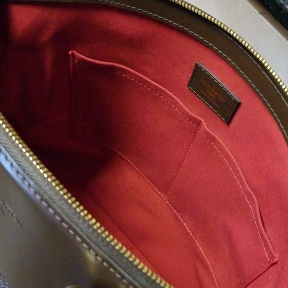 Authentic Louis Vuitton Verona MM - Picture 13 of 16